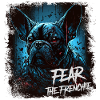 Craignez le Frenchie