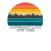 Ampersand Lake New York