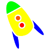 Rocket kid ok