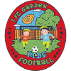 1 FC Garden, children's football