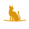 Katze Katzeneltern Katzen Sprüche Geschenk