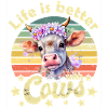 Cow cows