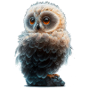 3D Eule