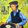 DJ 1889