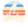 Hockey Field Hockey Gift