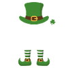 The Plant Based Leprechaun