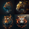 lion