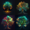 A tree
