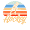 Hockey Field Hockey Gift