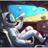 Astrononymus - Space Tripping