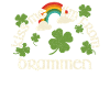 Embrasse-moi - Saint-Patrick Drammen