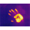 Hand thermal