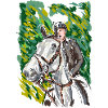 Pferd