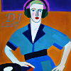 DJ Lady