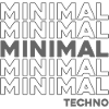 Deep Minimal Techno
