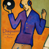Disquaire (L'ambianceur de Paris)