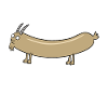 Bockwurst
