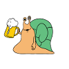 Kriech Ich Noch Ein Bier