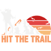 Hit The Trail
