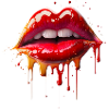 sexy mouth
