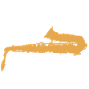 Saxophone crazy saying