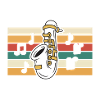 Saxophone Kids