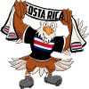 Costa Rica Eagle