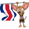 Costa Rica Chihuahua