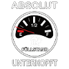 Bier bestellen weil unterhopft