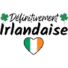 définitivement irlandaise, saint-patrick