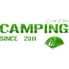 Camping 2011 Geschenk
