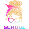 100 days school Feminist-educated teacher