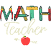 Math Teacher Student School Education