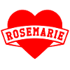 Rosemarie