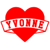 Yvonne