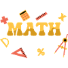 Math Teacher School Education Student