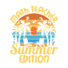 Math Teacher Educational Education School