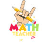 Math Teacher Educational School Education