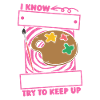 Painter Varnisher Girl