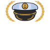 Catamaran Captain Sailing Sailboat