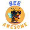 Bee Awesome
