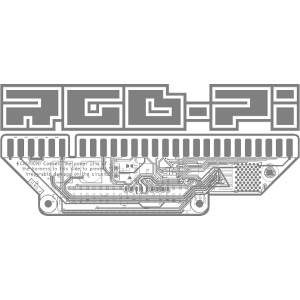 JAMMA and RGB-Pi