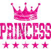 Princesse Crown