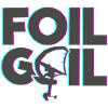 Foil Geil Wing Foil Surf