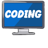 Coding Is My Superpower