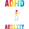 ADHD Det er ikke et handicap, det er DIfferent evne
