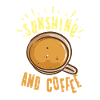 Sunshine And Coffee