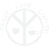Peace Love Coffee