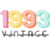 Millésime 1993