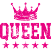 Queen Crown